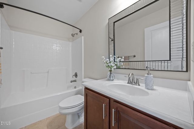 5032 Trembath Lane, Cary, NC 27519