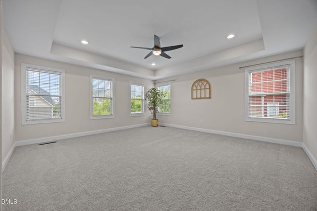5032 Trembath Lane, Cary, NC 27519