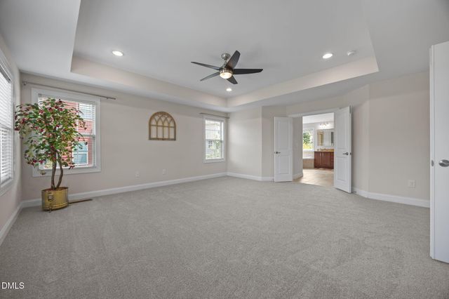5032 Trembath Lane, Cary, NC 27519