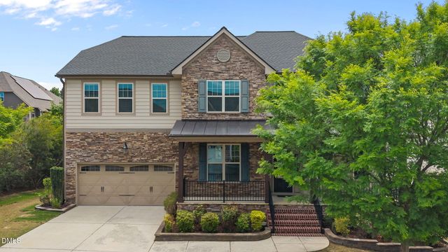 5032 Trembath Lane, Cary, NC 27519