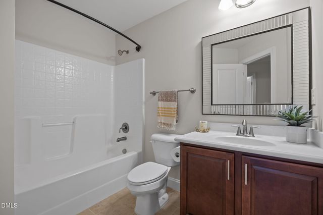 5032 Trembath Lane, Cary, NC 27519