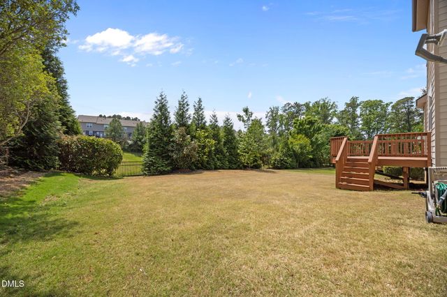 5032 Trembath Lane, Cary, NC 27519