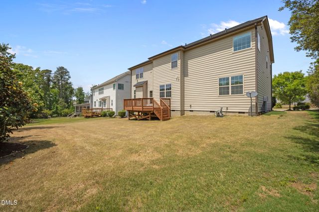 5032 Trembath Lane, Cary, NC 27519