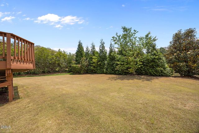 5032 Trembath Lane, Cary, NC 27519
