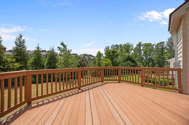5032 Trembath Lane, Cary, NC 27519