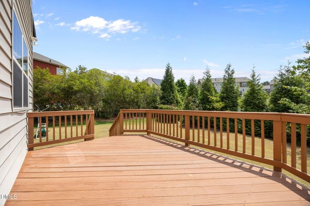 5032 Trembath Lane, Cary, NC 27519