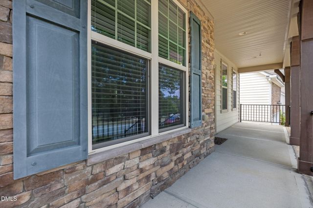 5032 Trembath Lane, Cary, NC 27519