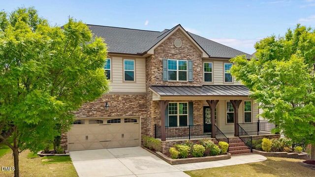 5032 Trembath Lane, Cary, NC 27519