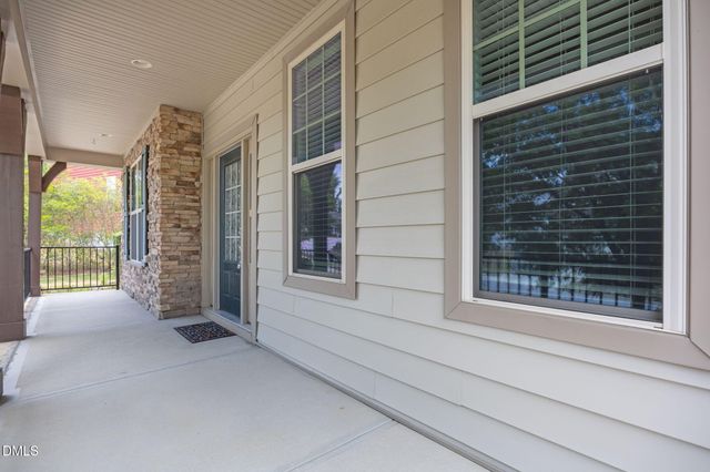 5032 Trembath Lane, Cary, NC 27519