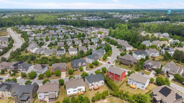5032 Trembath Lane, Cary, NC 27519
