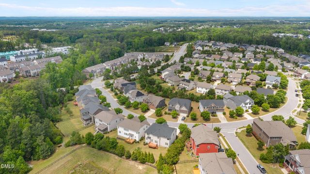 5032 Trembath Lane, Cary, NC 27519