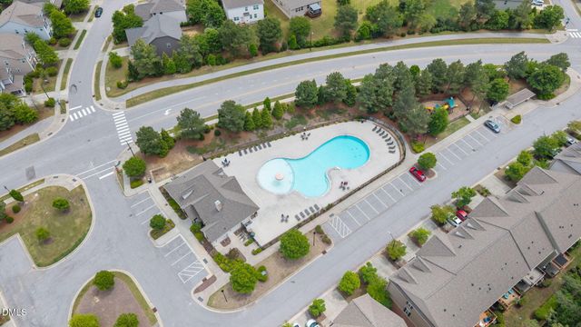 5032 Trembath Lane, Cary, NC 27519