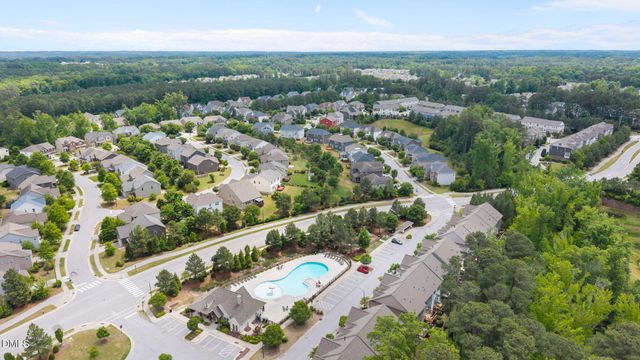 5032 Trembath Lane, Cary, NC 27519