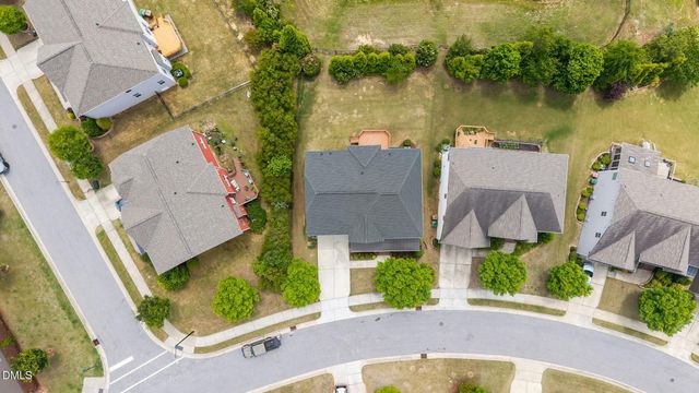 5032 Trembath Lane, Cary, NC 27519