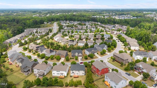 5032 Trembath Lane, Cary, NC 27519