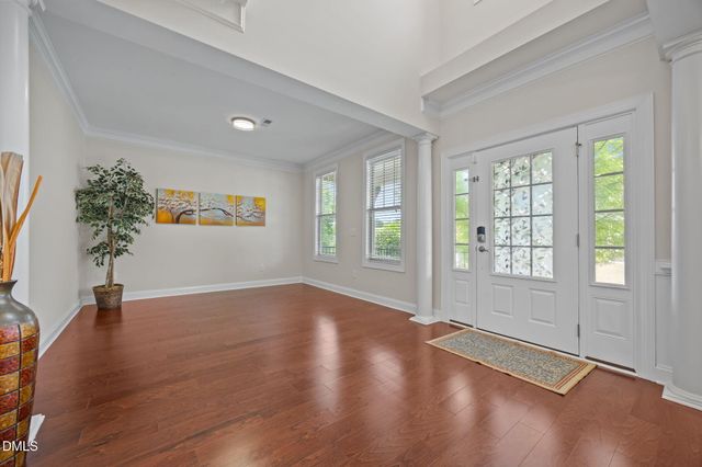 5032 Trembath Lane, Cary, NC 27519