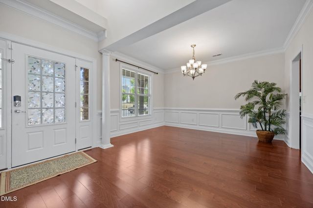5032 Trembath Lane, Cary, NC 27519