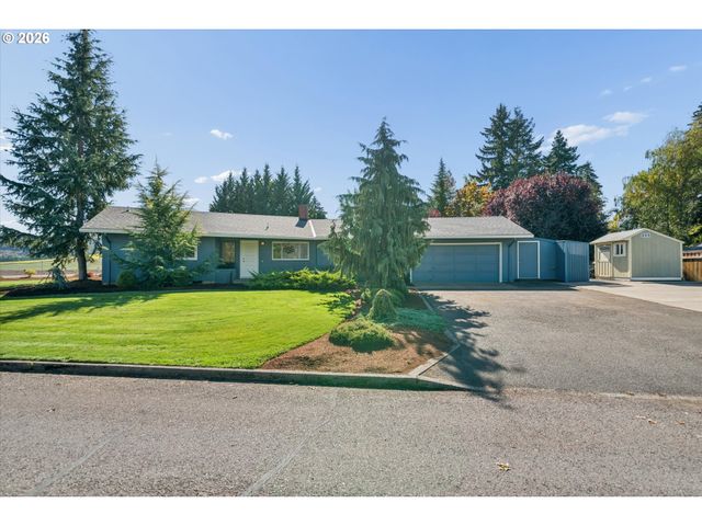 35560 Sw FOREST HILLS St, Cornelius, OR 97113