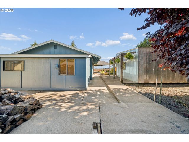 35560 Sw FOREST HILLS St, Cornelius, OR 97113