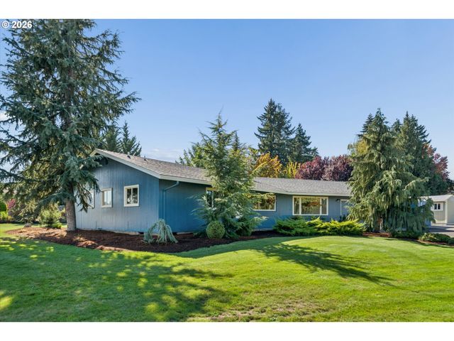 35560 Sw FOREST HILLS St, Cornelius, OR 97113