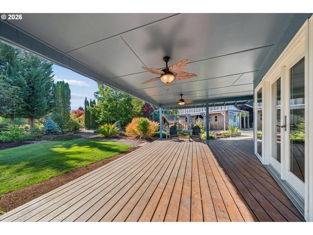 35560 Sw FOREST HILLS St, Cornelius, OR 97113