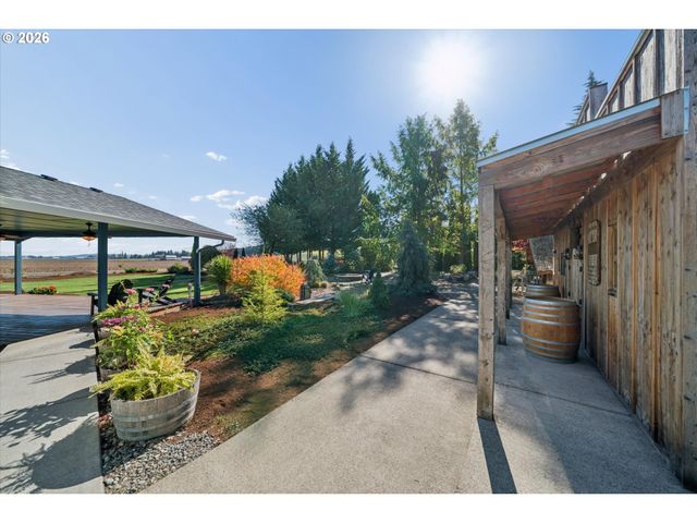 35560 Sw FOREST HILLS St, Cornelius, OR 97113