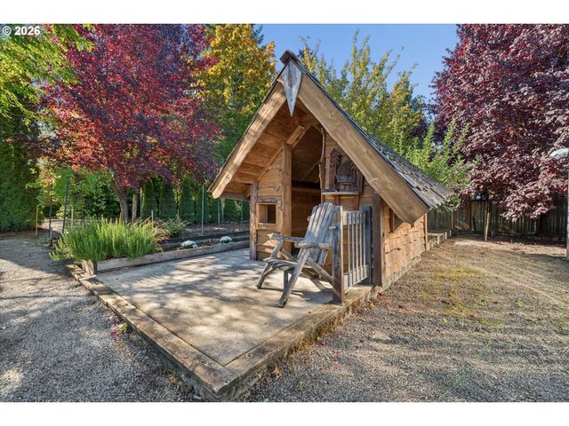 35560 Sw FOREST HILLS St, Cornelius, OR 97113