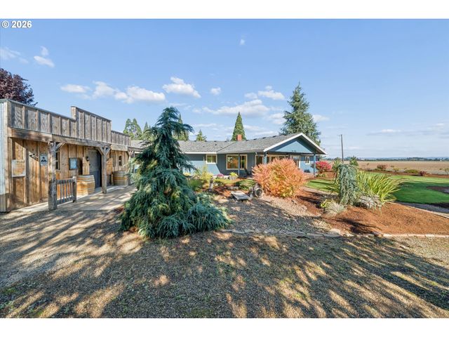 35560 Sw FOREST HILLS St, Cornelius, OR 97113