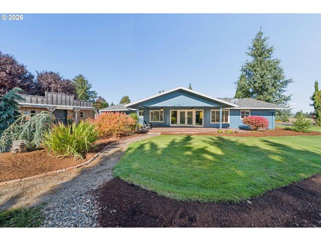 35560 Sw FOREST HILLS St, Cornelius, OR 97113