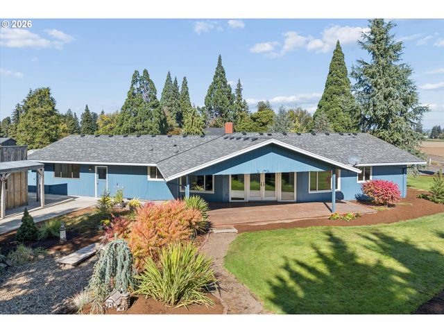 35560 Sw FOREST HILLS St, Cornelius, OR 97113