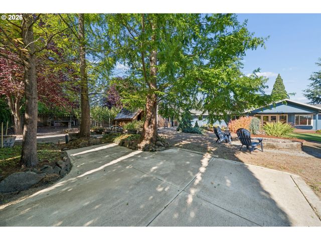 35560 Sw FOREST HILLS St, Cornelius, OR 97113