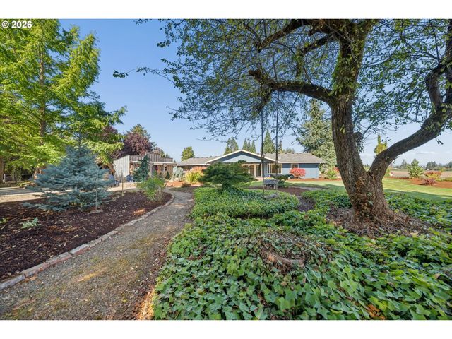 35560 Sw FOREST HILLS St, Cornelius, OR 97113