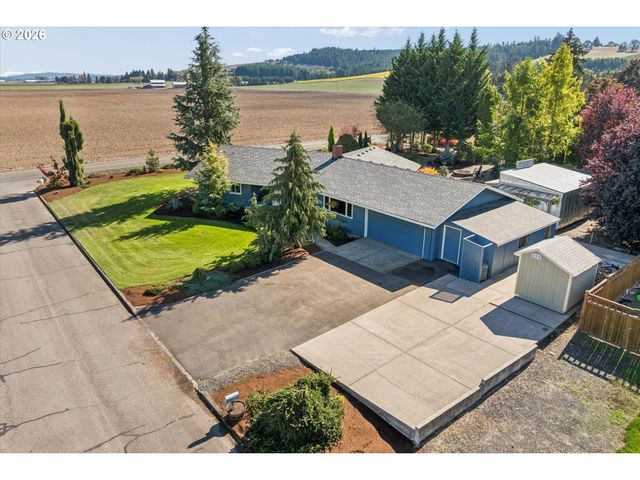 35560 Sw FOREST HILLS St, Cornelius, OR 97113