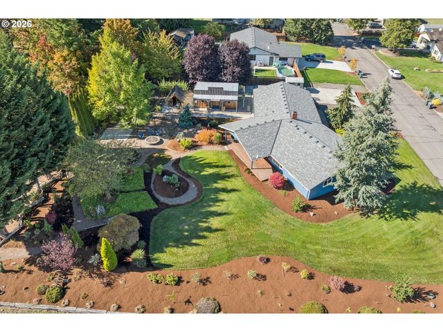 35560 Sw FOREST HILLS St, Cornelius, OR 97113