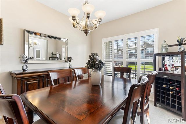 3221 Kingsridge Manor Drive, Oakville, MO 63129
