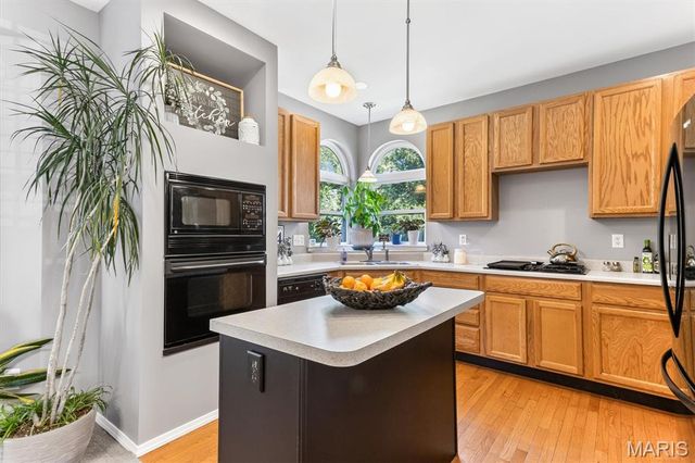 3221 Kingsridge Manor Drive, Oakville, MO 63129