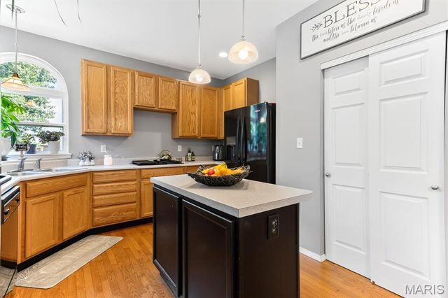 3221 Kingsridge Manor Drive, Oakville, MO 63129