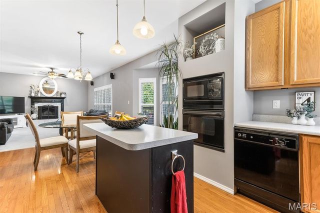 3221 Kingsridge Manor Drive, Oakville, MO 63129