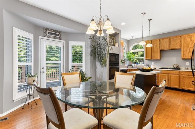 3221 Kingsridge Manor Drive, Oakville, MO 63129
