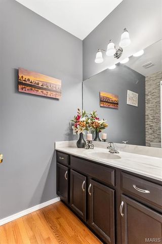 3221 Kingsridge Manor Drive, Oakville, MO 63129