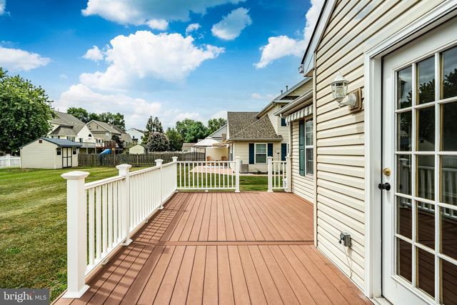 646 ELM ST, Royersford, PA 19468