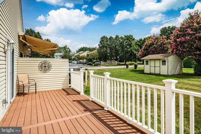 646 ELM ST, Royersford, PA 19468