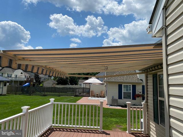 646 ELM ST, Royersford, PA 19468