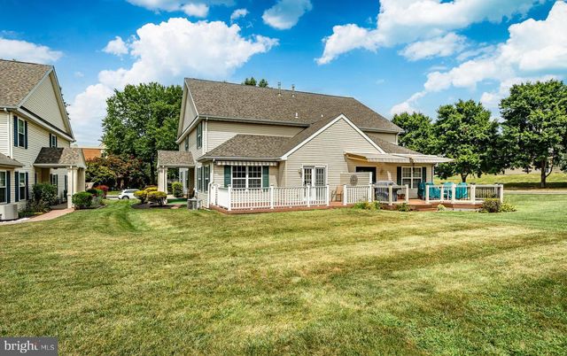 646 ELM ST, Royersford, PA 19468