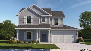 221 Dry Creek Lane, Canton, TX 75103