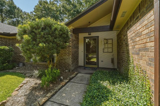 2917 Sugar Wood Drive, League City, TX 77573