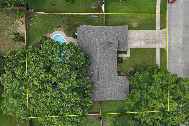 2917 Sugar Wood Drive, League City, TX 77573