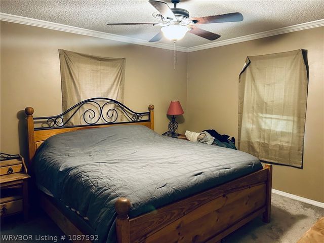 418 Mcgee Drive, Sallisaw, OK 74955