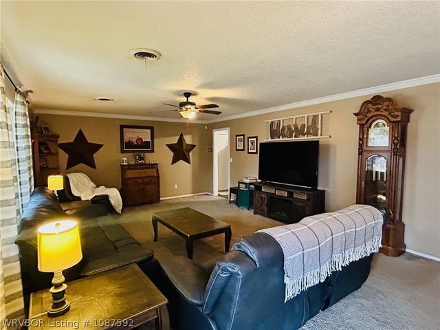 418 Mcgee Drive, Sallisaw, OK 74955