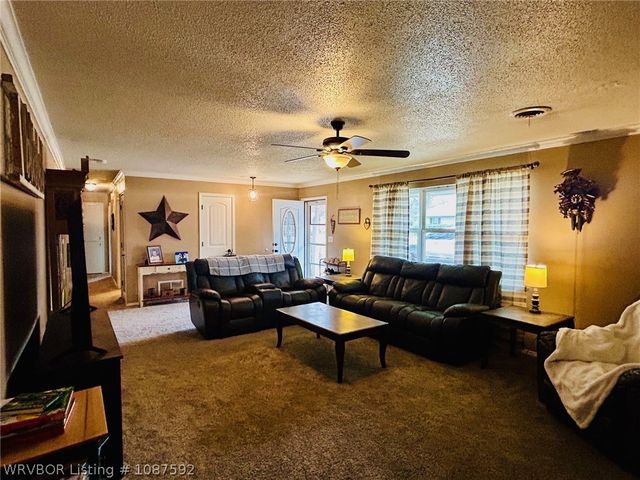 418 Mcgee Drive, Sallisaw, OK 74955